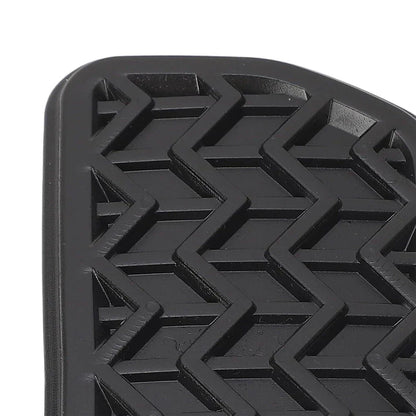 Brake Pedal Pad for Toyota Echo Prius RAV4 Scion Sienna Tacoma Yaris (2000-2020)
