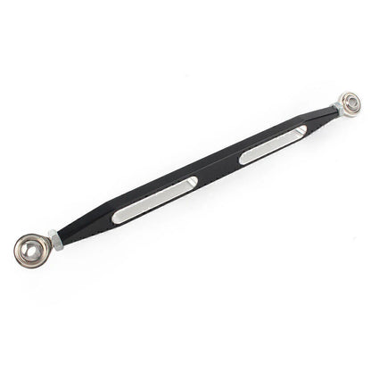 CNC Black Shifter Linkage for Harley 1980-2019