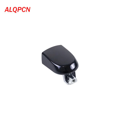 Durable Door Handle Cap for Nissan Tiida Versa Black (2007-2012)