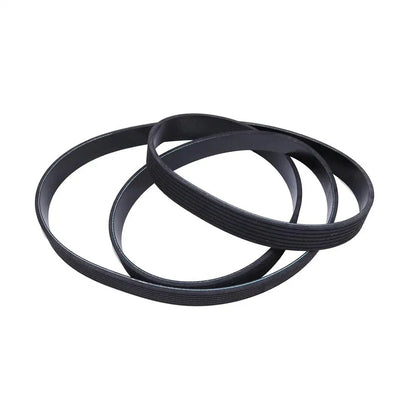 Engine Fan Alternator Serpentine Belt for Nissan Altima Maxima Murano (2007-2014)