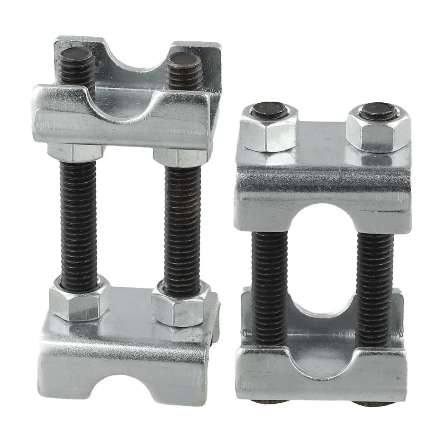 2pcs Coil Spring Spacers for Suspension Adjustment
