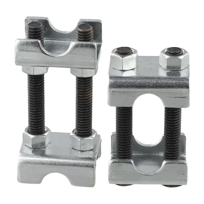 2pcs Coil Spring Spacers for Suspension Adjustment
