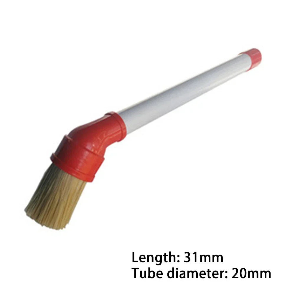 1 x Tire Applicator Brush for Car Automotive Tool