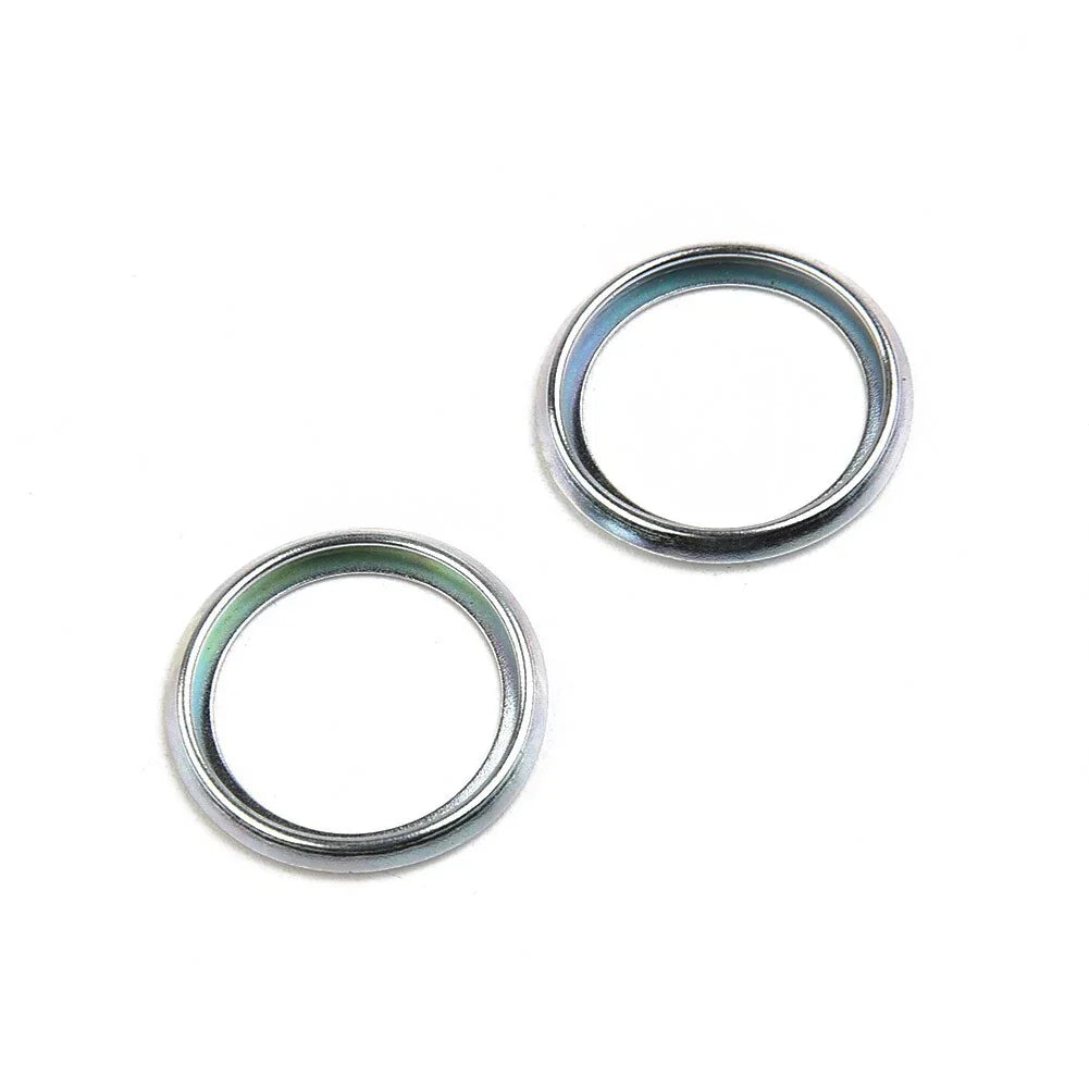 Crush Washer 6pcs Plug Set