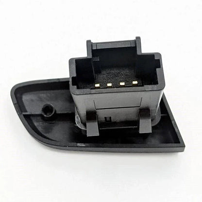1PCS A/C Air Control Switch Button for Toyota Aygo (2005–2014)