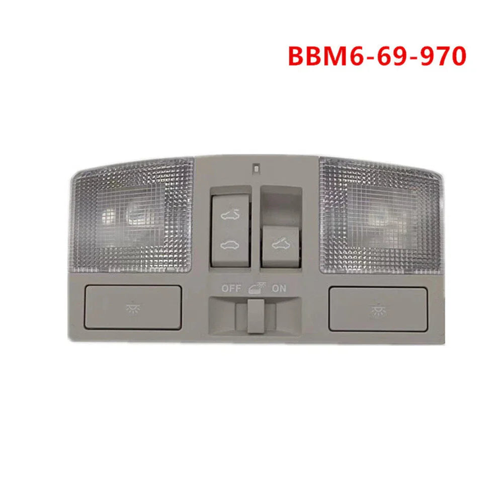 1x Front Roof Light Lamp for Mazda 3 (2010-2013)