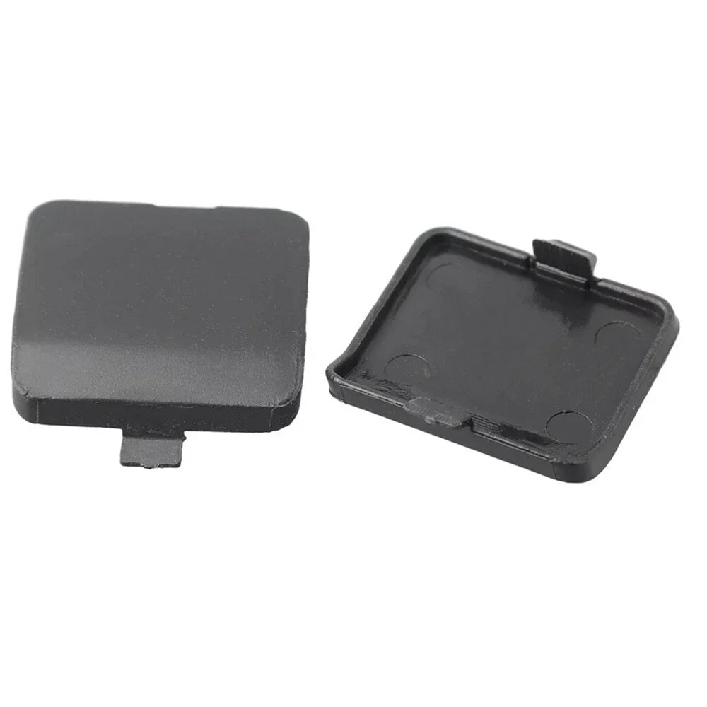 6 x Roof Luggage Rack Cap Covers for Honda CR-V (2007-2011)