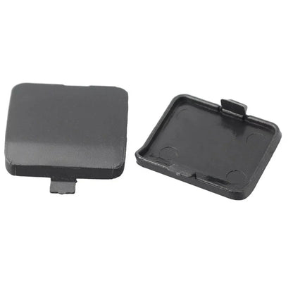 6 x Roof Luggage Rack Cap Covers for Honda CR-V (2007-2011)