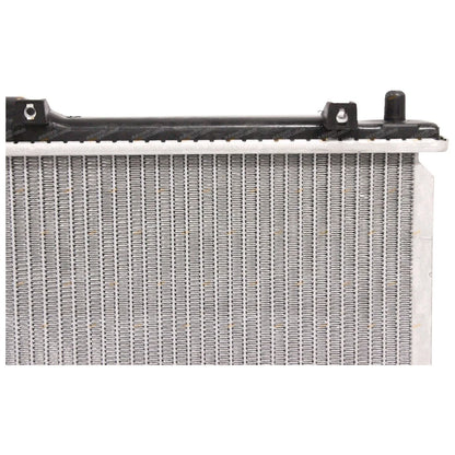 Radiator for Kia Mentor/Shuma 4-Cyl 1.5/1.8L Auto/Manual 26mm Core (1998-2001)