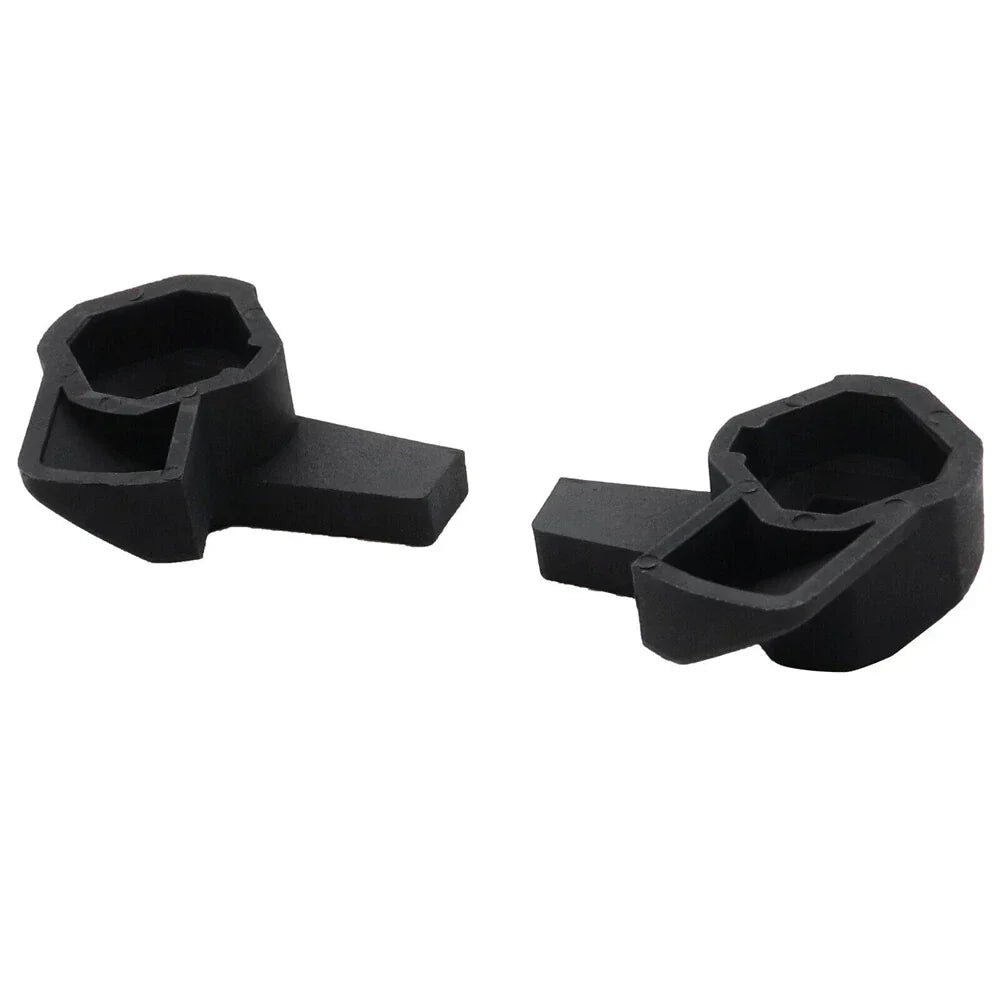 Front Hood Lock Mechanism for 2007-2015 Smart ForTwo (2007-2015)
