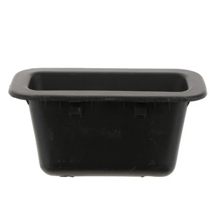 Interior Rear Trunk Lid Handle Trim for Mazda 3 5 CX-5 (2014-2020)