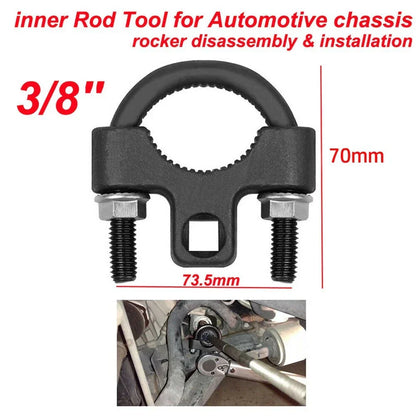 Inner Tie Rod Tool / 3/8 for Car Repair Kit