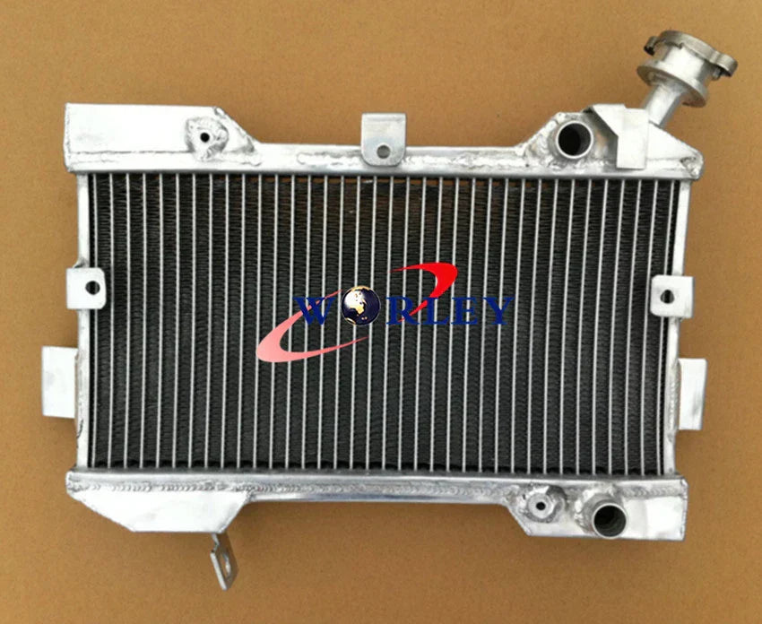 Aluminum Radiator for Suzuki LTR450 2006-2009