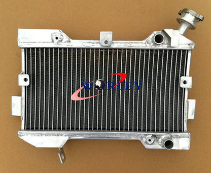 Aluminum Radiator for Suzuki LTR450 2006-2009