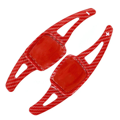 Steering Wheel Paddle Shifter Extensions for VW Tiguan, Golf 7, Passat B8