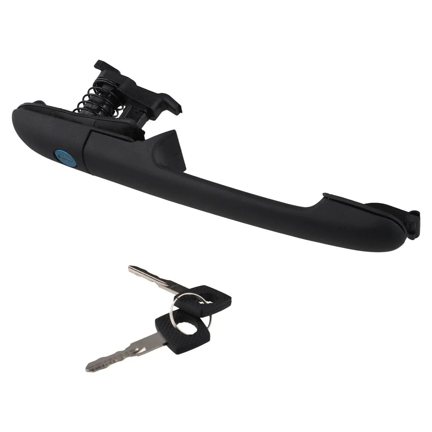 Car Exterior Door Handle Side Door Lock for LT