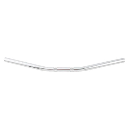 1" Bar Handlebar for Harley Dyna Sportster 883 1200 Road King Softail