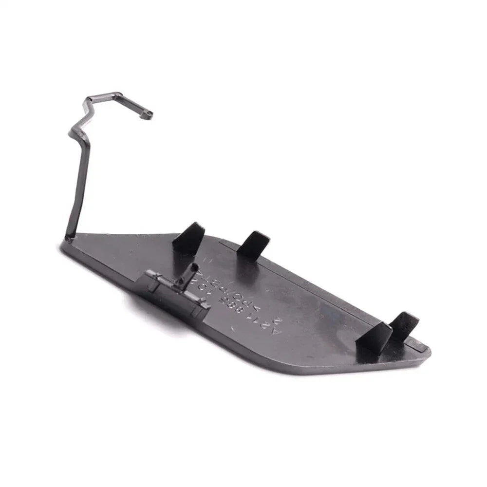 Front Bumper Tow Hook Cover for 07-09 Mercedes-Benz E Class (2007-2009)