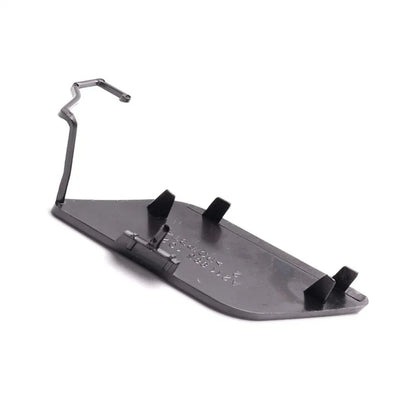 Front Bumper Tow Hook Cover for 07-09 Mercedes-Benz E Class (2007-2009)