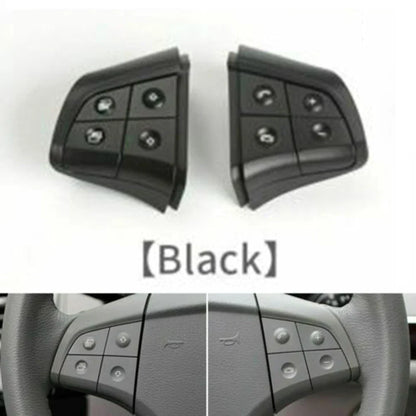 Steering Wheel Switch Button for Mercedes W164/W251/W245 ML/GL B/R-Class (2005–2012)