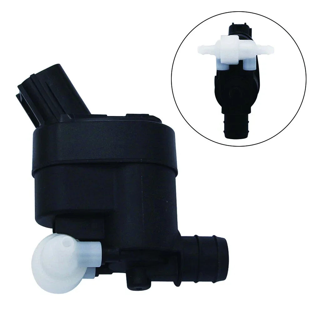 Windshield Washer Pump for Hyundai Santa Fe
