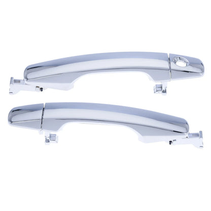 Door Handle Outer 4 for Toyota Landcruiser 200 (2007–2021)