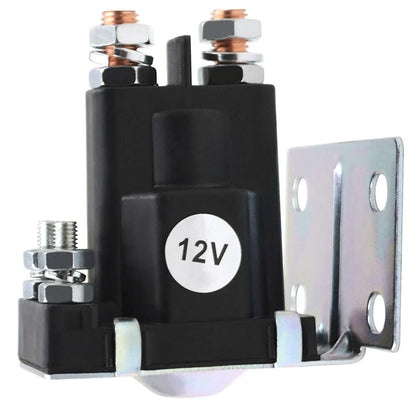 Solenoid Module for Freightliner EZGO TXT Gas Golf Cart (12V, 2000-2023)