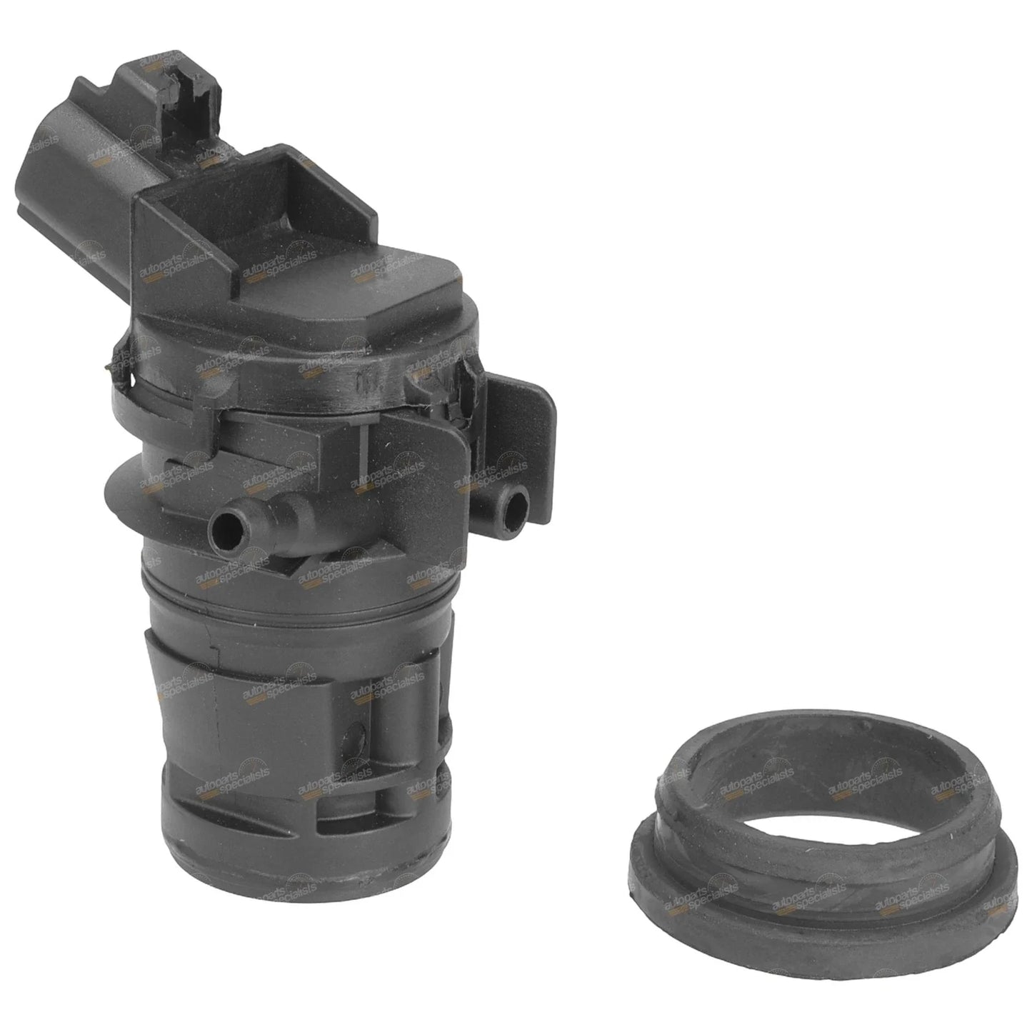 Rear Windscreen Washer Pump for Toyota Yaris (2005–2019)