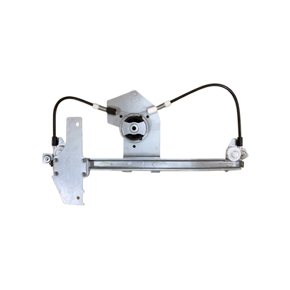 Rear Left Window Regulator W/o Motor for Peugeot 207 (2006–2014)