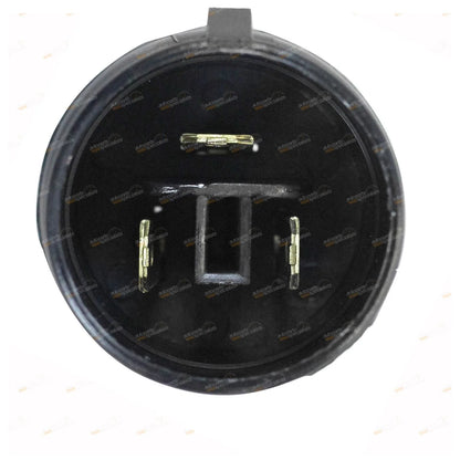 Alternator Connector / Adapter / Plug 3 Pin Plug for Nippon  Alternators