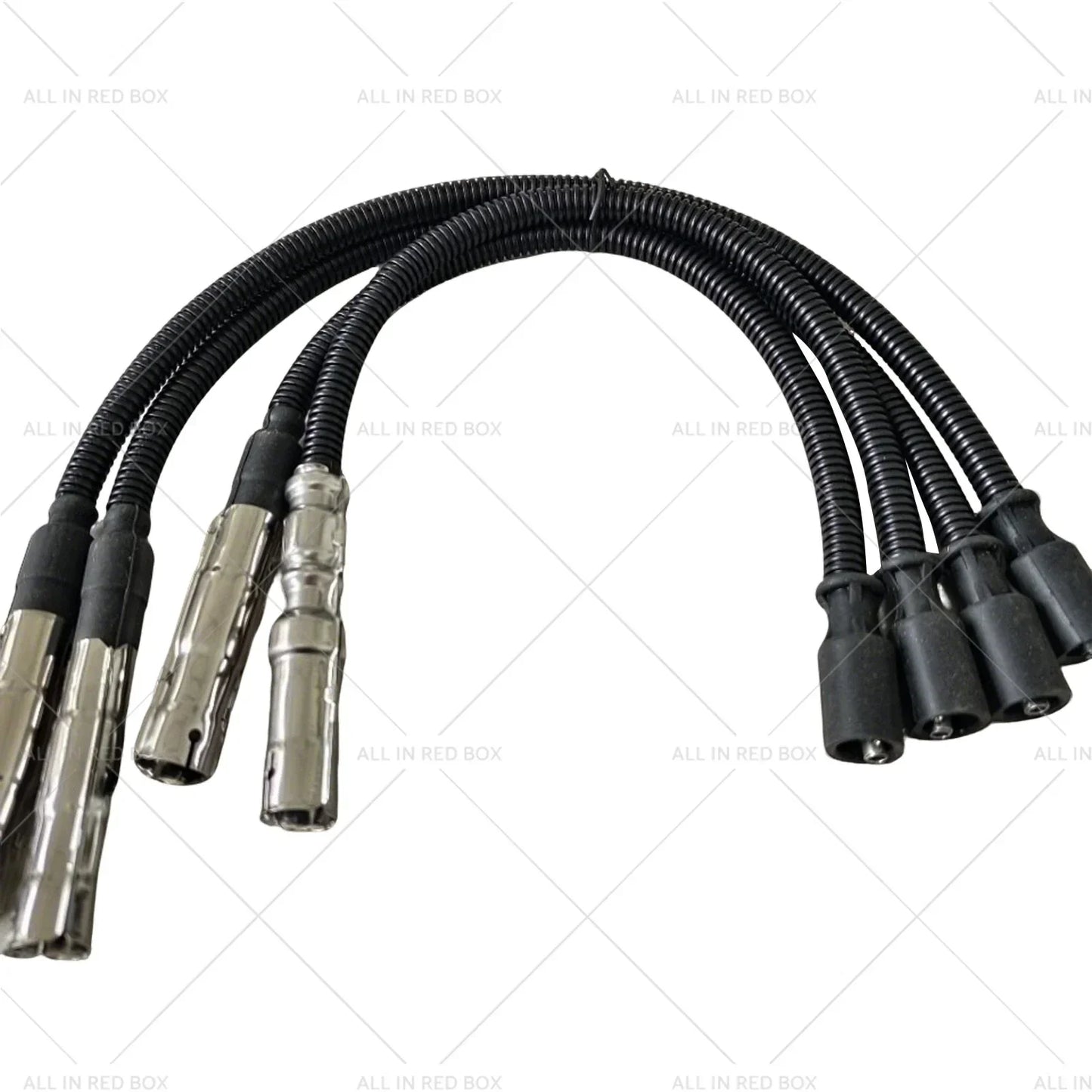 Ignition Leads for Mercedes-Benz A-Class W169, B-Class W245 (2004-2012)