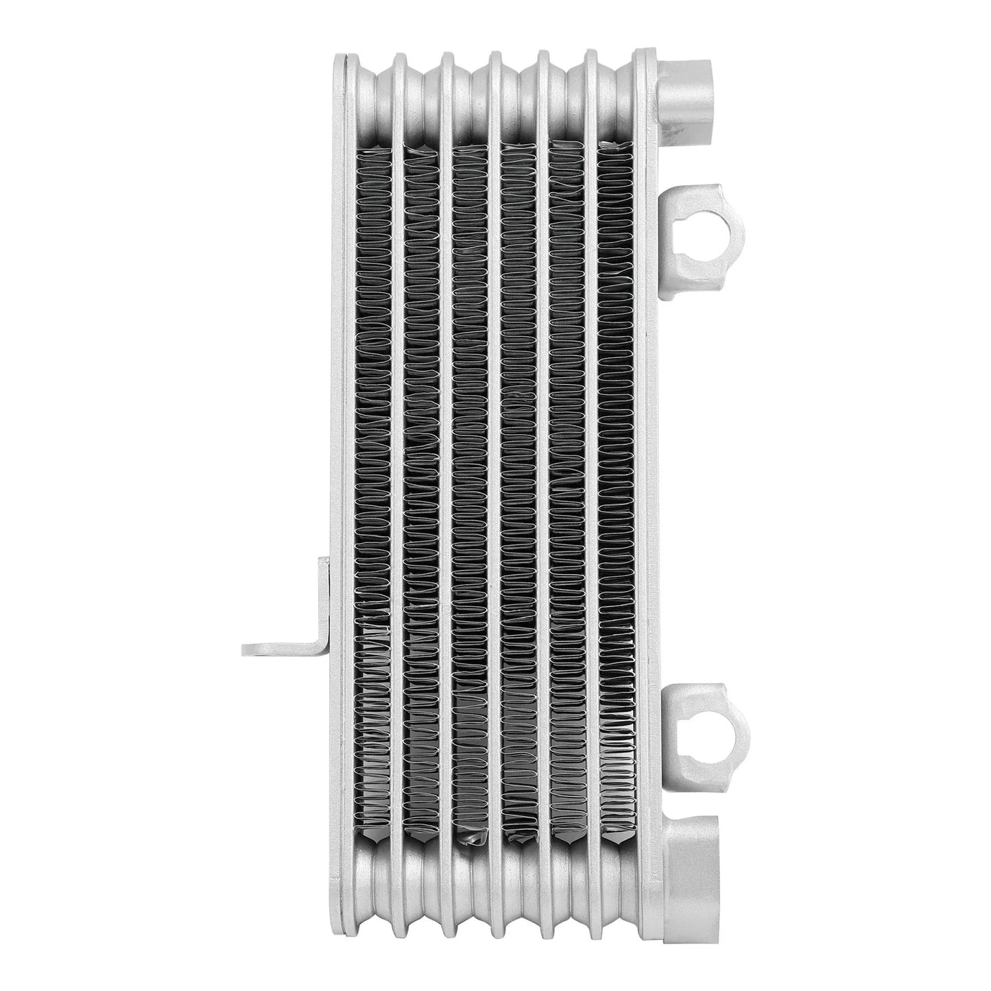 Radiator Cooler Fit Suzuki GSXR1000 (2007-2008)