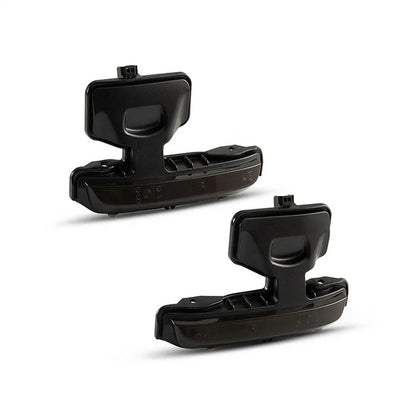 Rearview Mirror Dynamic Turn Signal Lamps for Defender 90 (2020-2023)