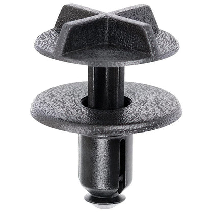 10 x Car Cowl Side Panel Retainer Clips for Land Rover Range Rover/Discovery