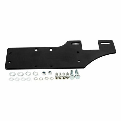 Front Air Ride Lowering Kit & Rear Suspension Harley Road Glide (2014-2025)