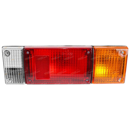 RH Taillight for Nissan Navara D21 D22 Trayback (1986-2014)