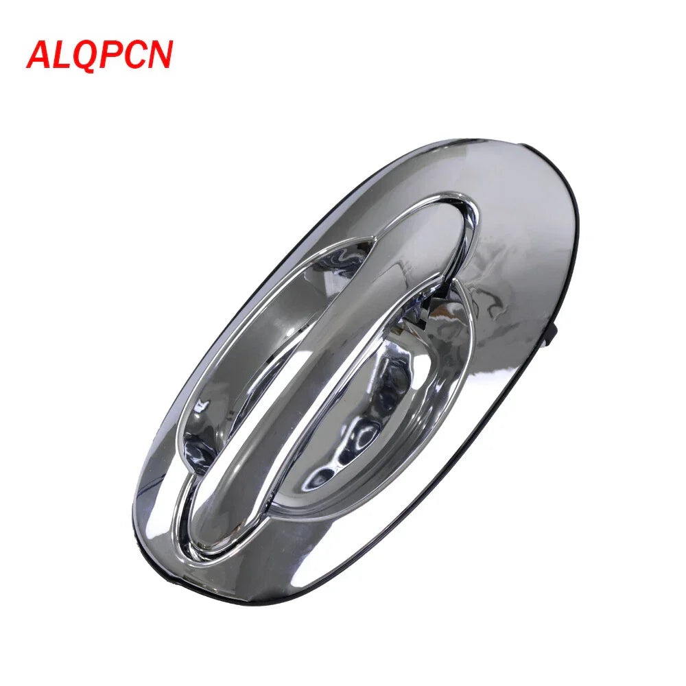 Chrome Left Sliding Door Handle for Kia Carnival (1999-2005)
