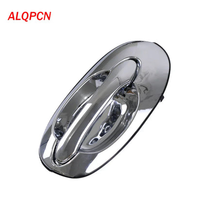 Chrome Left Sliding Door Handle for Kia Carnival (1999-2005)