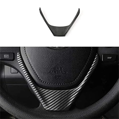 Console Steering Wheel Cover Trim for Toyota Corolla (2014-2018)