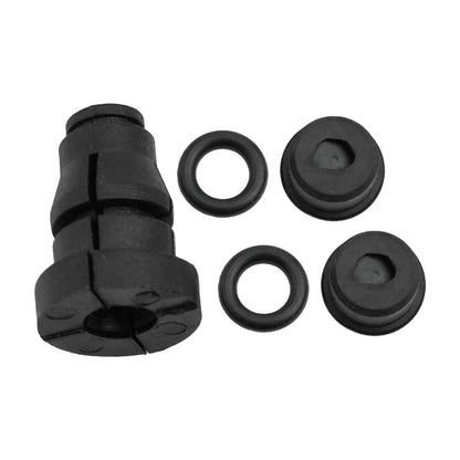 O Ring and Seal Repair Kit 5 Pcs for Ford Models