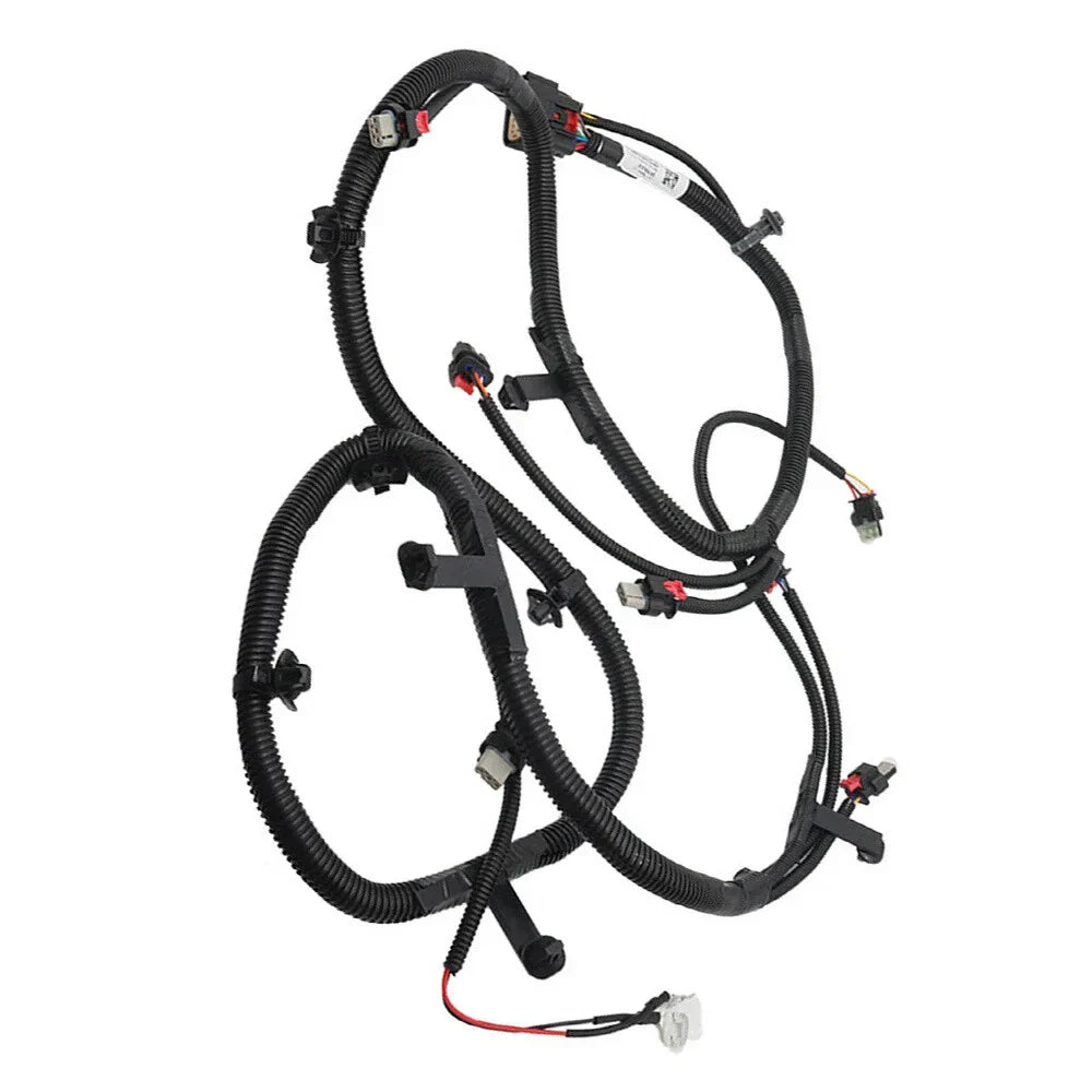Front Bumper Parking Sensor Harness for 2021-2022 Tesla Model 3 Y
