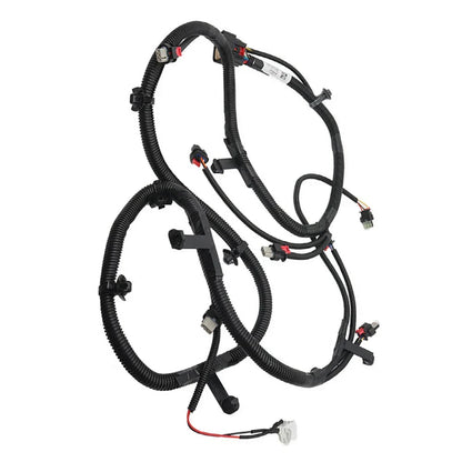 Front Bumper Parking Sensor Harness for 2021-2022 Tesla Model 3 Y