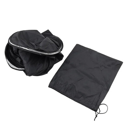 Foldable Windshield Sun Shade for Subaru Outback (2010-2014)
