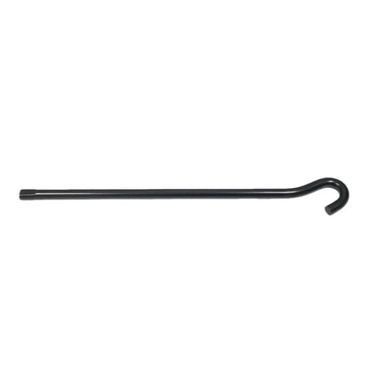 Spare Tire Jack Rod Handle for Hyundai Sonata, Elantra, Kia Sorento (2001-2023)