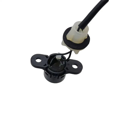 Mazda 6 GG Tailgate Hatch Switch Button  G28A-67-6S0A (2002-2008)