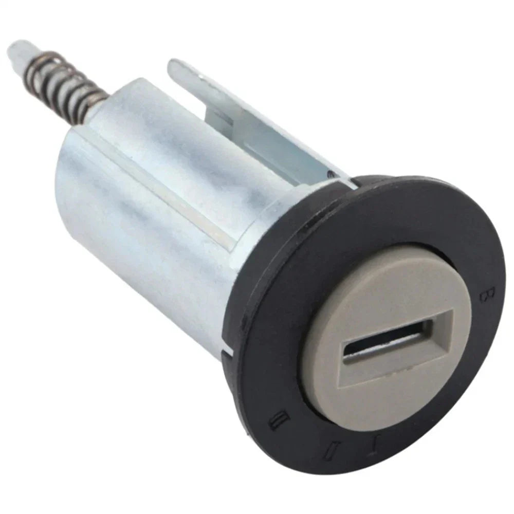 Ignition Barrel Switch with 2 Keys for Vauxhall (No Year Specified)
