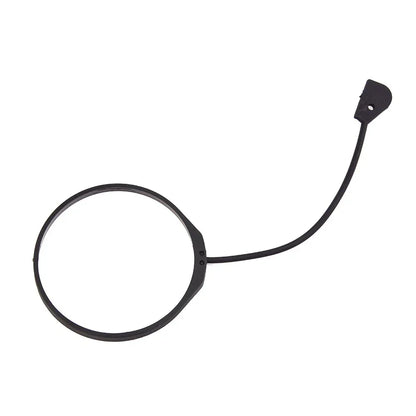 Tether Rubber Sealing Cap / Fuel Tank for Evoque