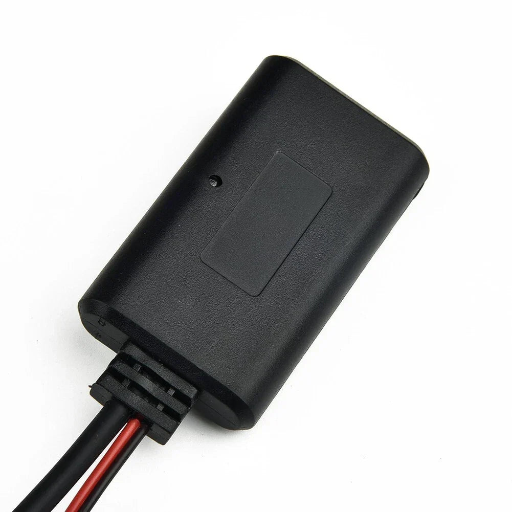 Wireless Stereo Adapter for MB Comand 2.0 APS 220 W211/W208/W168/W203 (1997–2009)