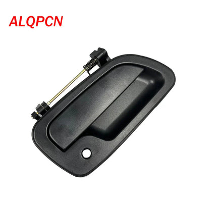 Black Right Exterior Door Handle for Foton Ollin Tornado (2008-2018)