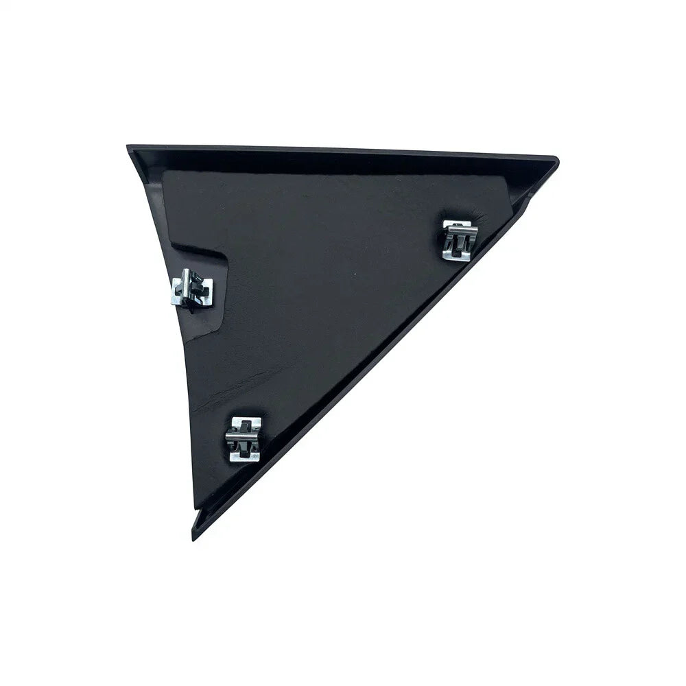 Front Right Door Inside Triangle Cover for Chevy Silverado 3500 (2007-2013)